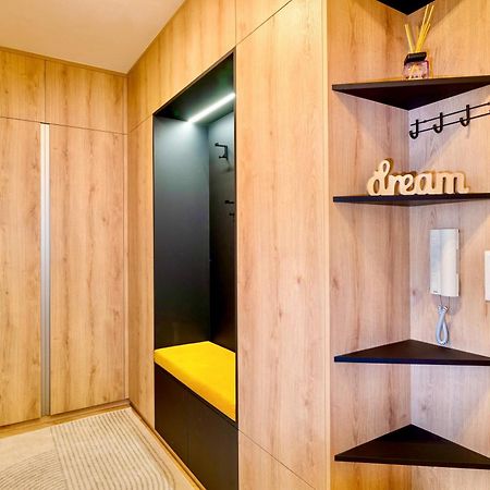 Tatrystay Cactus Luxury Apartments High Tatras Vel'ka Lomnica Ngoại thất bức ảnh