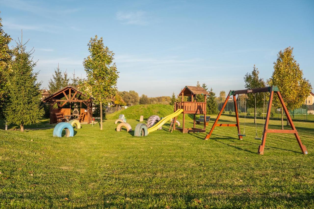 Tatrystay Cactus Luxury Apartments High Tatras Vel'ka Lomnica Ngoại thất bức ảnh