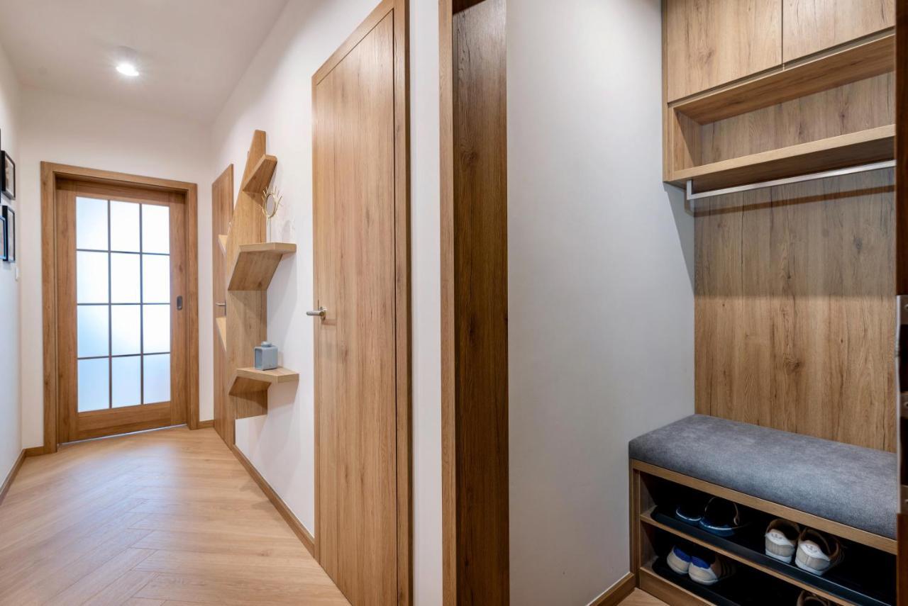 Tatrystay Cactus Luxury Apartments High Tatras Vel'ka Lomnica Ngoại thất bức ảnh