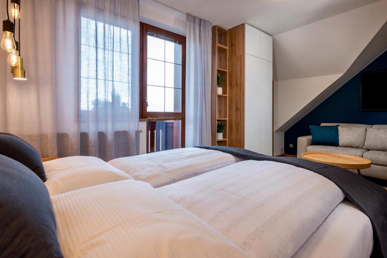 Tatrystay Cactus Luxury Apartments High Tatras Vel'ka Lomnica Ngoại thất bức ảnh