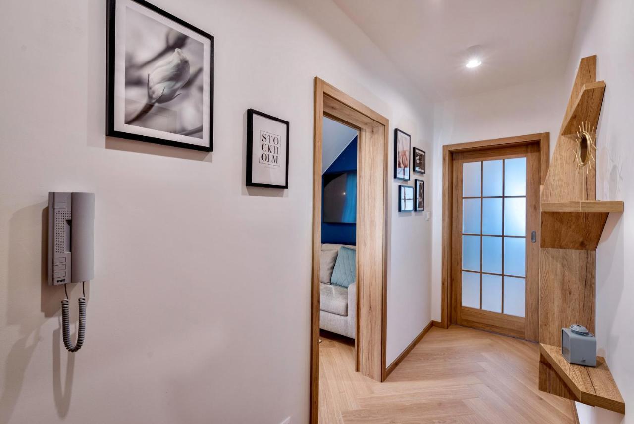 Tatrystay Cactus Luxury Apartments High Tatras Vel'ka Lomnica Ngoại thất bức ảnh