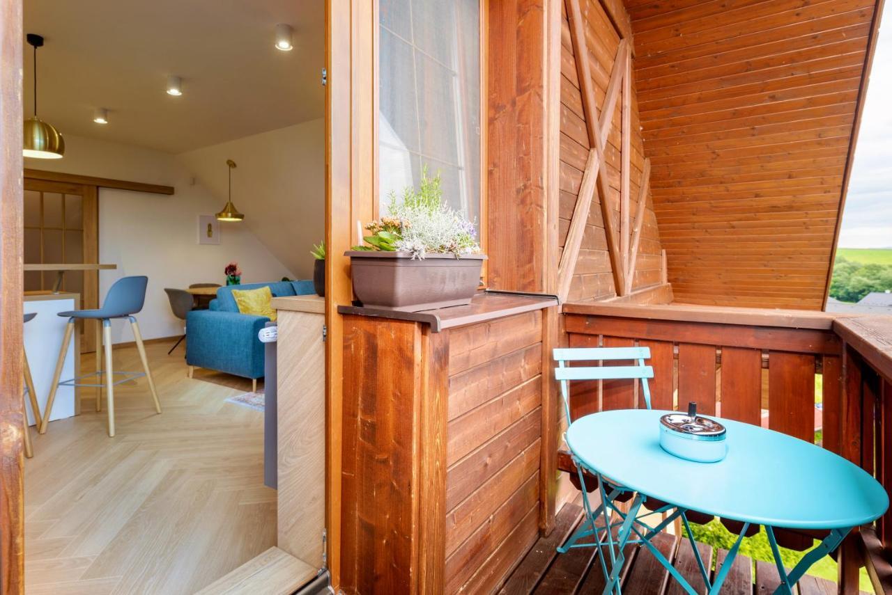 Tatrystay Cactus Luxury Apartments High Tatras Vel'ka Lomnica Ngoại thất bức ảnh