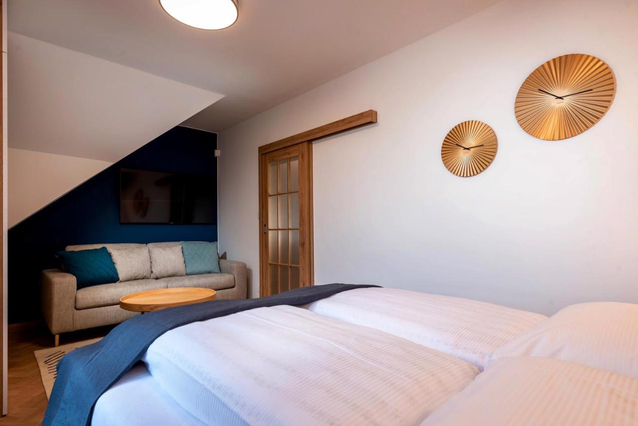 Tatrystay Cactus Luxury Apartments High Tatras Vel'ka Lomnica Ngoại thất bức ảnh