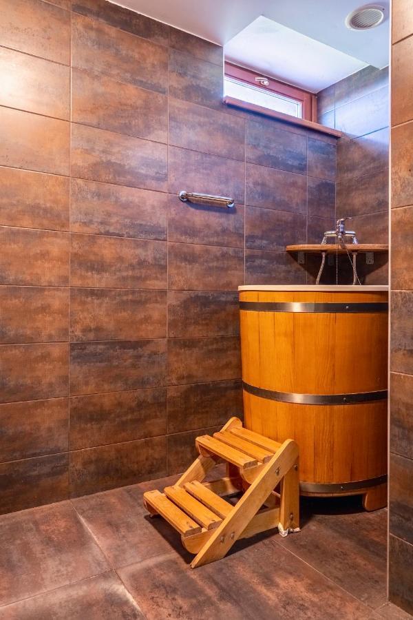 Tatrystay Cactus Luxury Apartments High Tatras Vel'ka Lomnica Ngoại thất bức ảnh