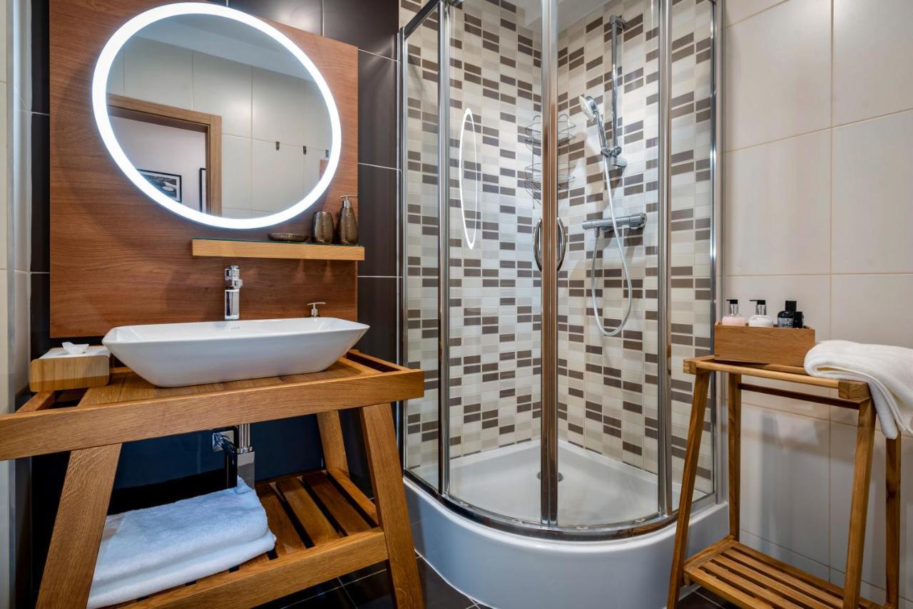 Tatrystay Cactus Luxury Apartments High Tatras Vel'ka Lomnica Ngoại thất bức ảnh