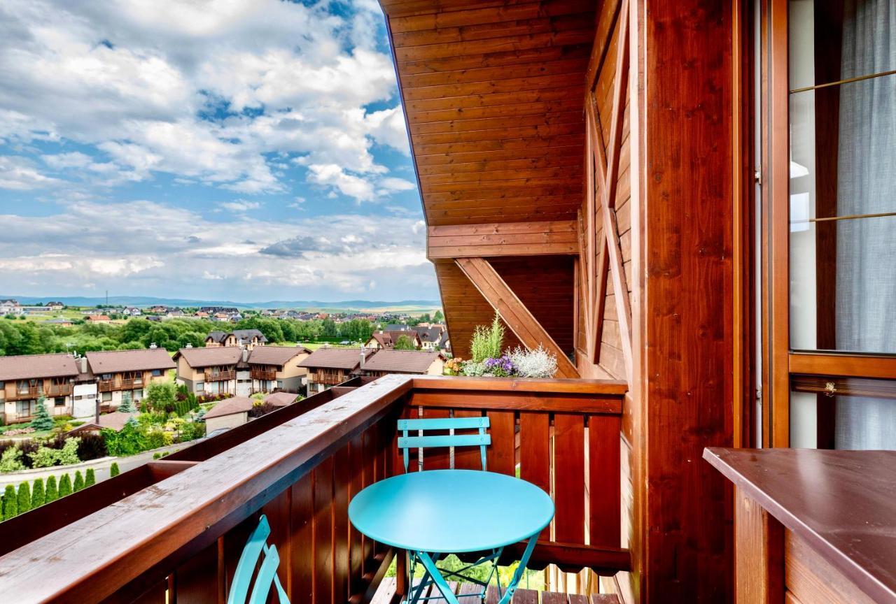 Tatrystay Cactus Luxury Apartments High Tatras Vel'ka Lomnica Ngoại thất bức ảnh
