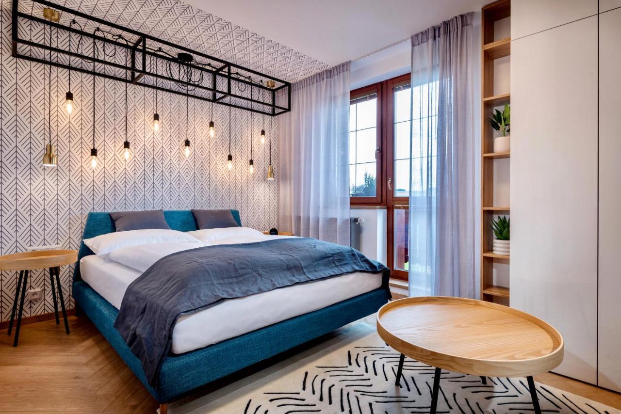Tatrystay Cactus Luxury Apartments High Tatras Vel'ka Lomnica Ngoại thất bức ảnh