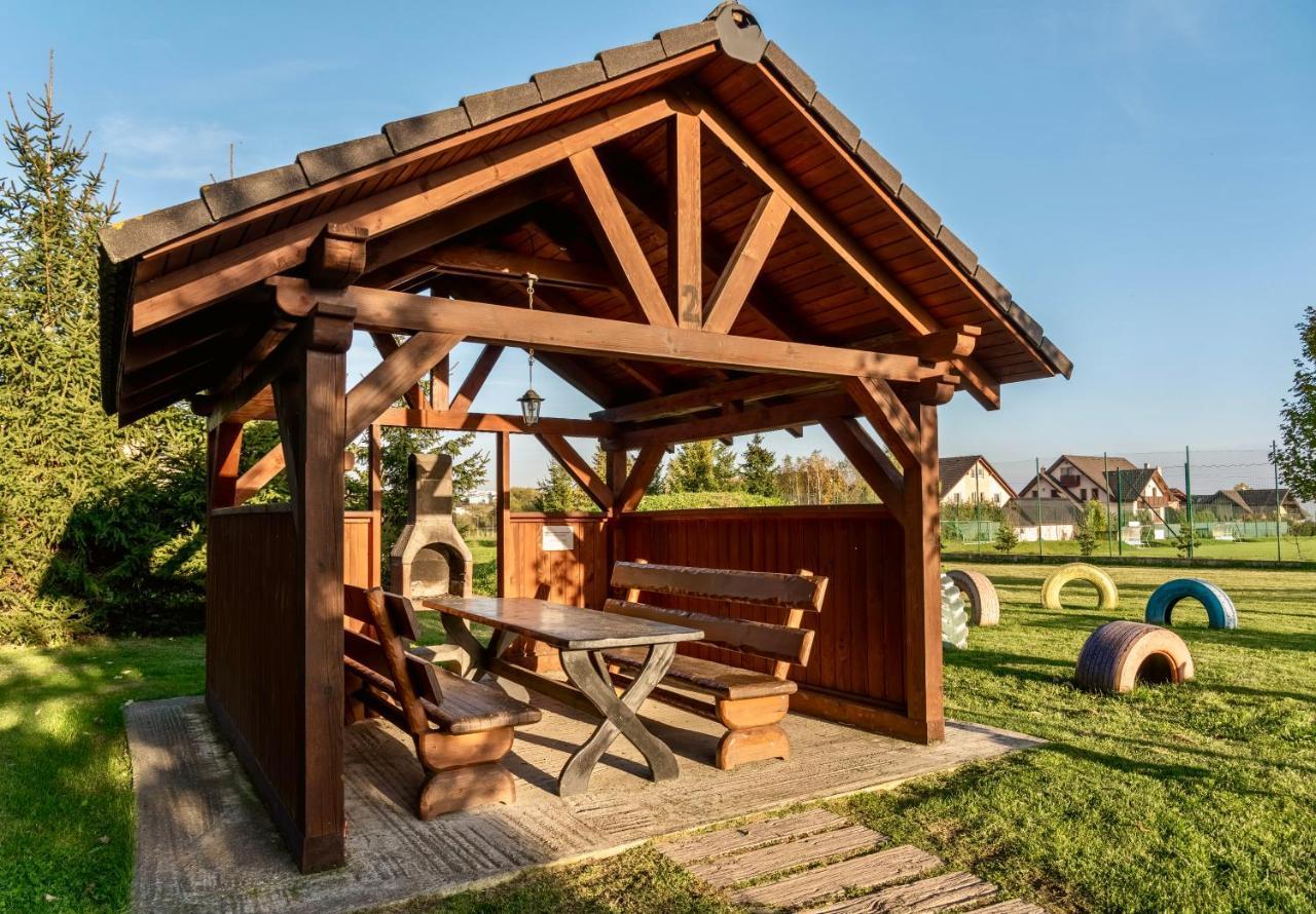 Tatrystay Cactus Luxury Apartments High Tatras Vel'ka Lomnica Ngoại thất bức ảnh