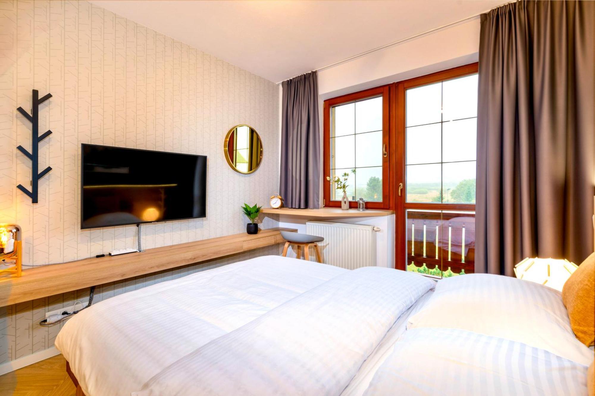 Tatrystay Cactus Luxury Apartments High Tatras Vel'ka Lomnica Ngoại thất bức ảnh