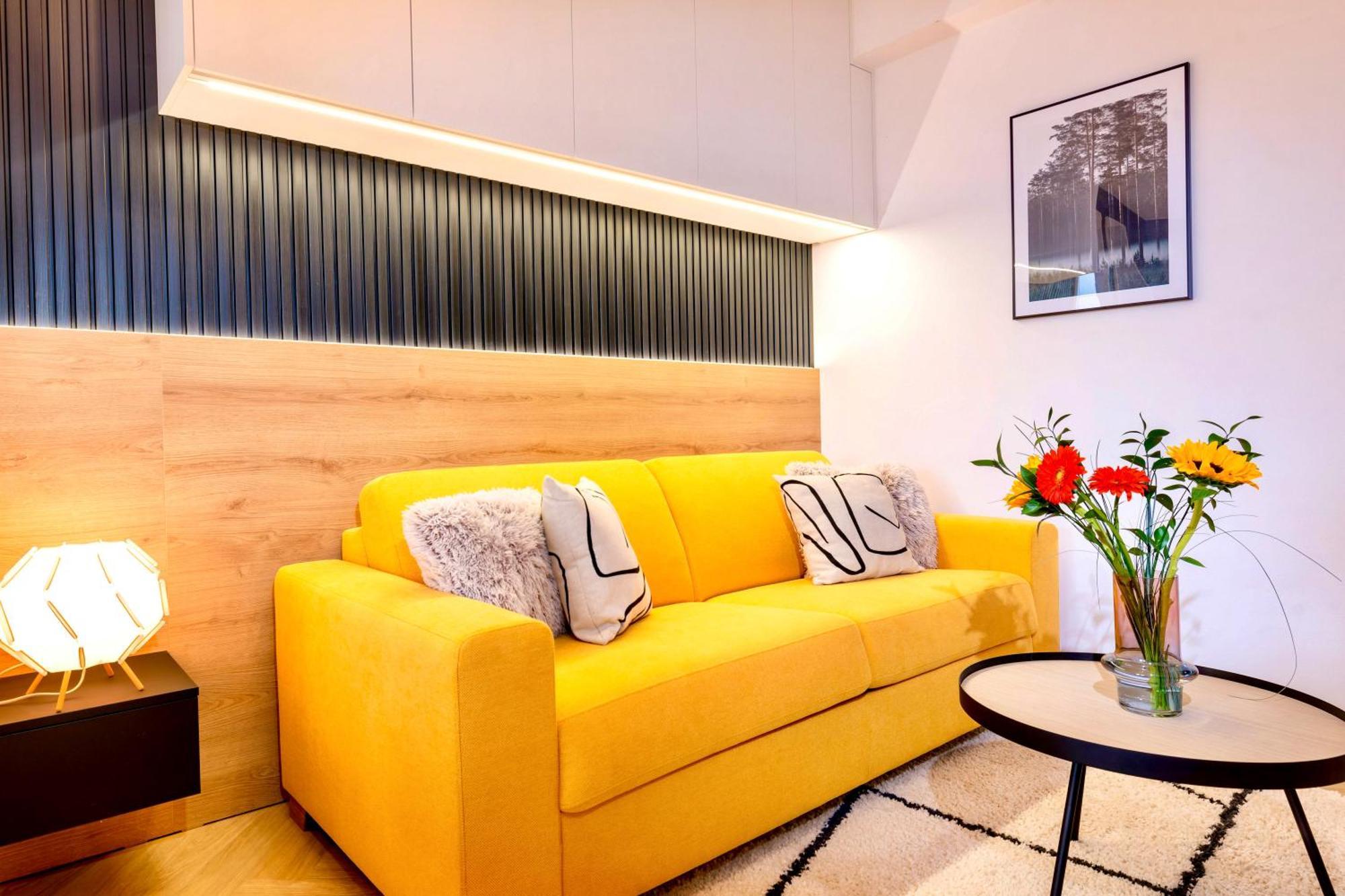 Tatrystay Cactus Luxury Apartments High Tatras Vel'ka Lomnica Phòng bức ảnh