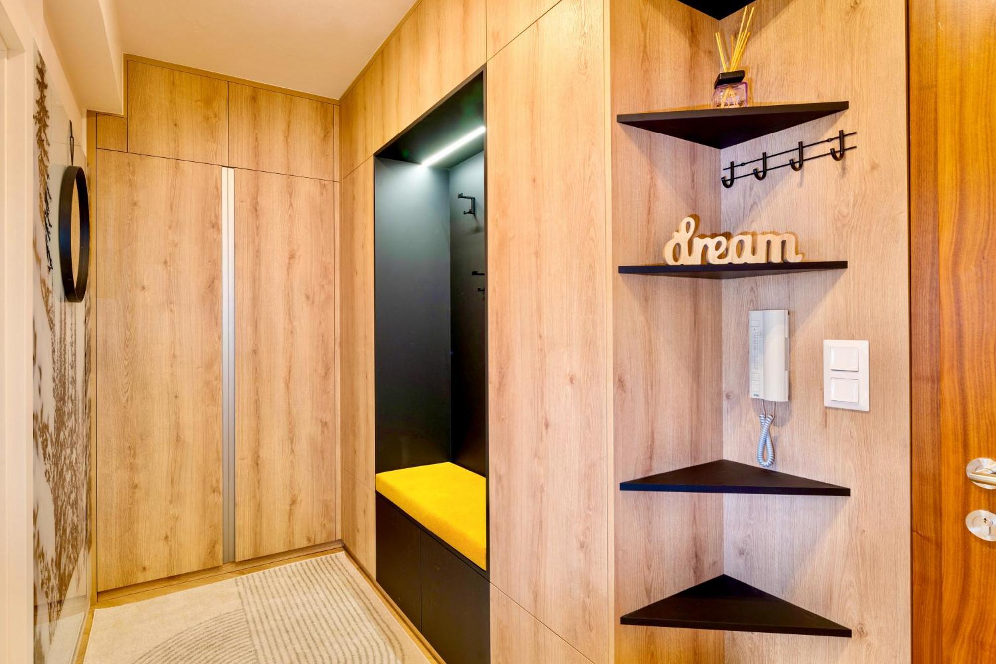 Tatrystay Cactus Luxury Apartments High Tatras Vel'ka Lomnica Ngoại thất bức ảnh