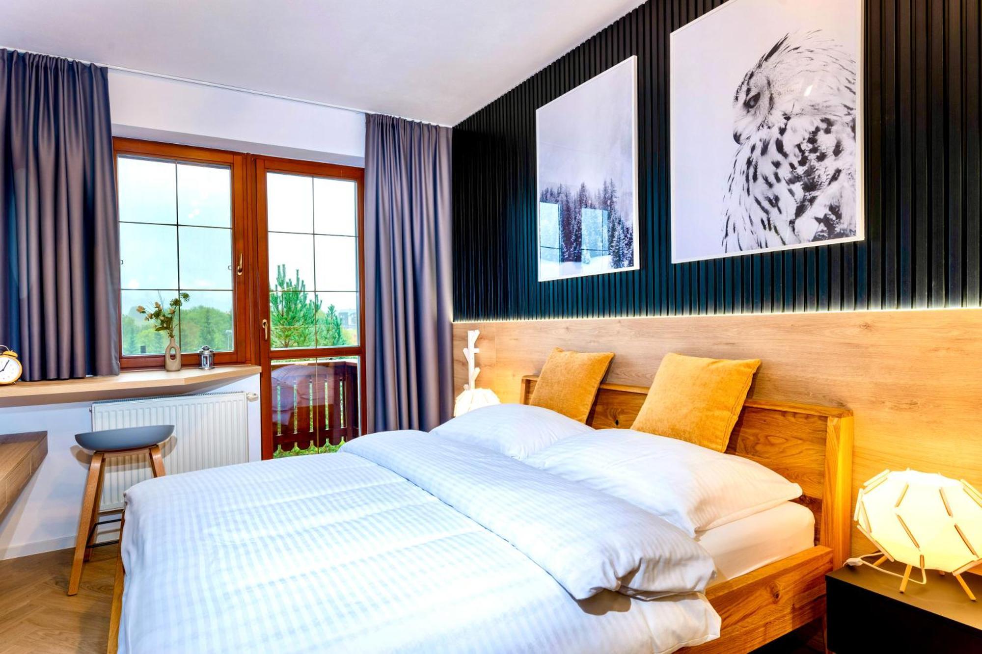 Tatrystay Cactus Luxury Apartments High Tatras Vel'ka Lomnica Ngoại thất bức ảnh
