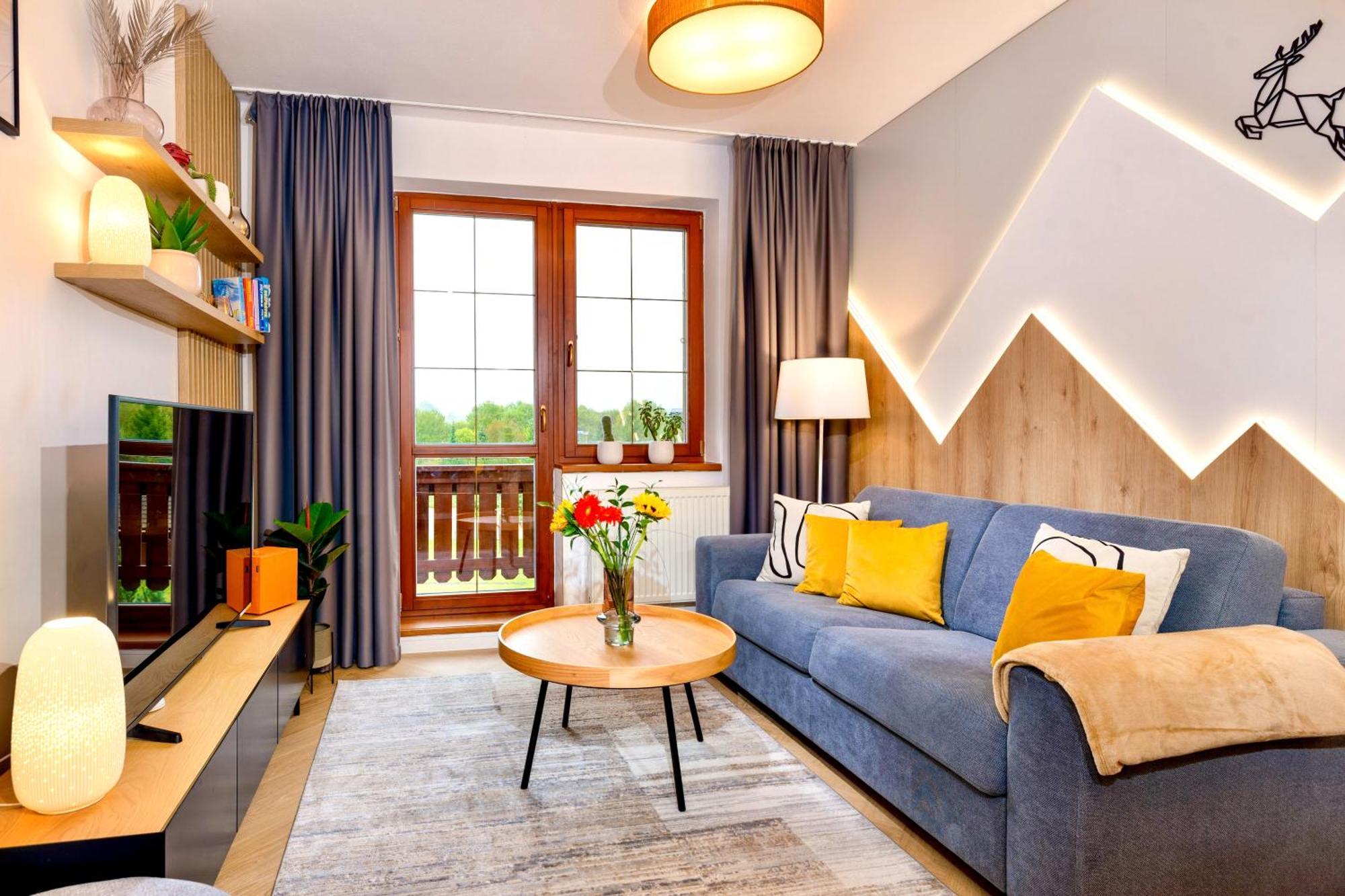 Tatrystay Cactus Luxury Apartments High Tatras Vel'ka Lomnica Ngoại thất bức ảnh